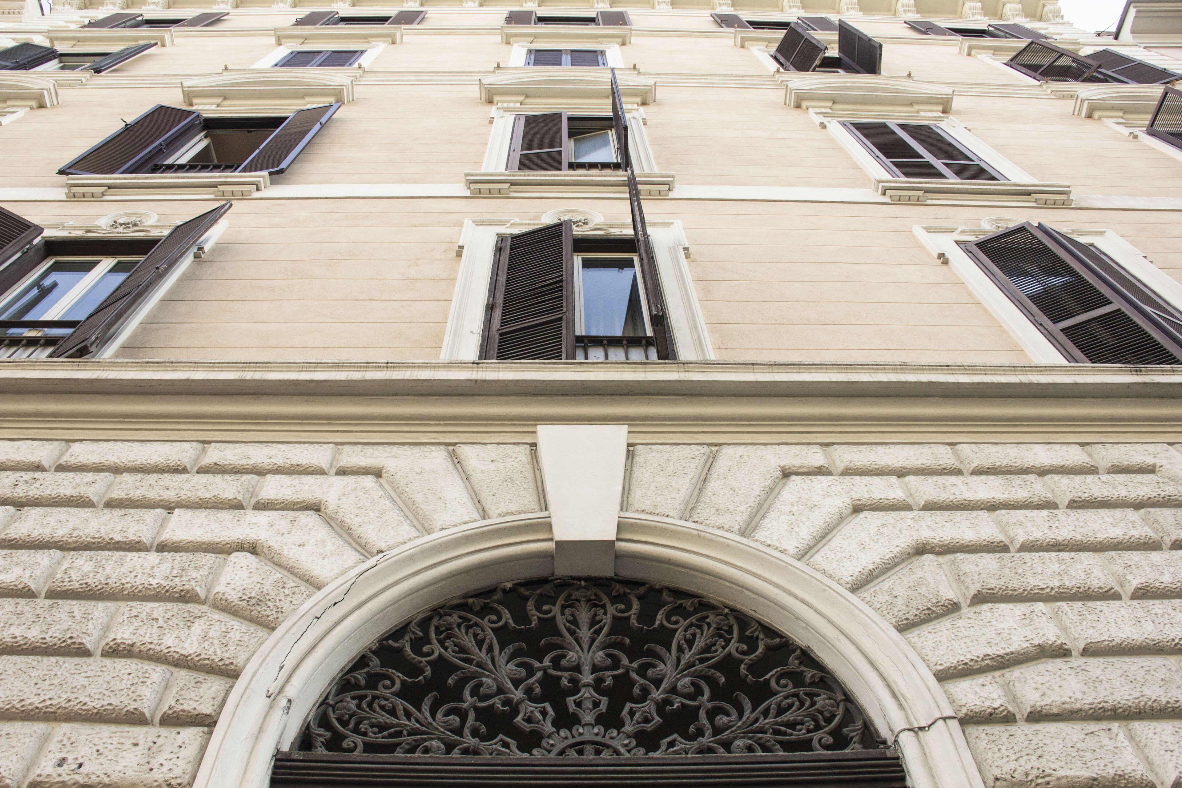 Hotel Luciani - Rome, Rome