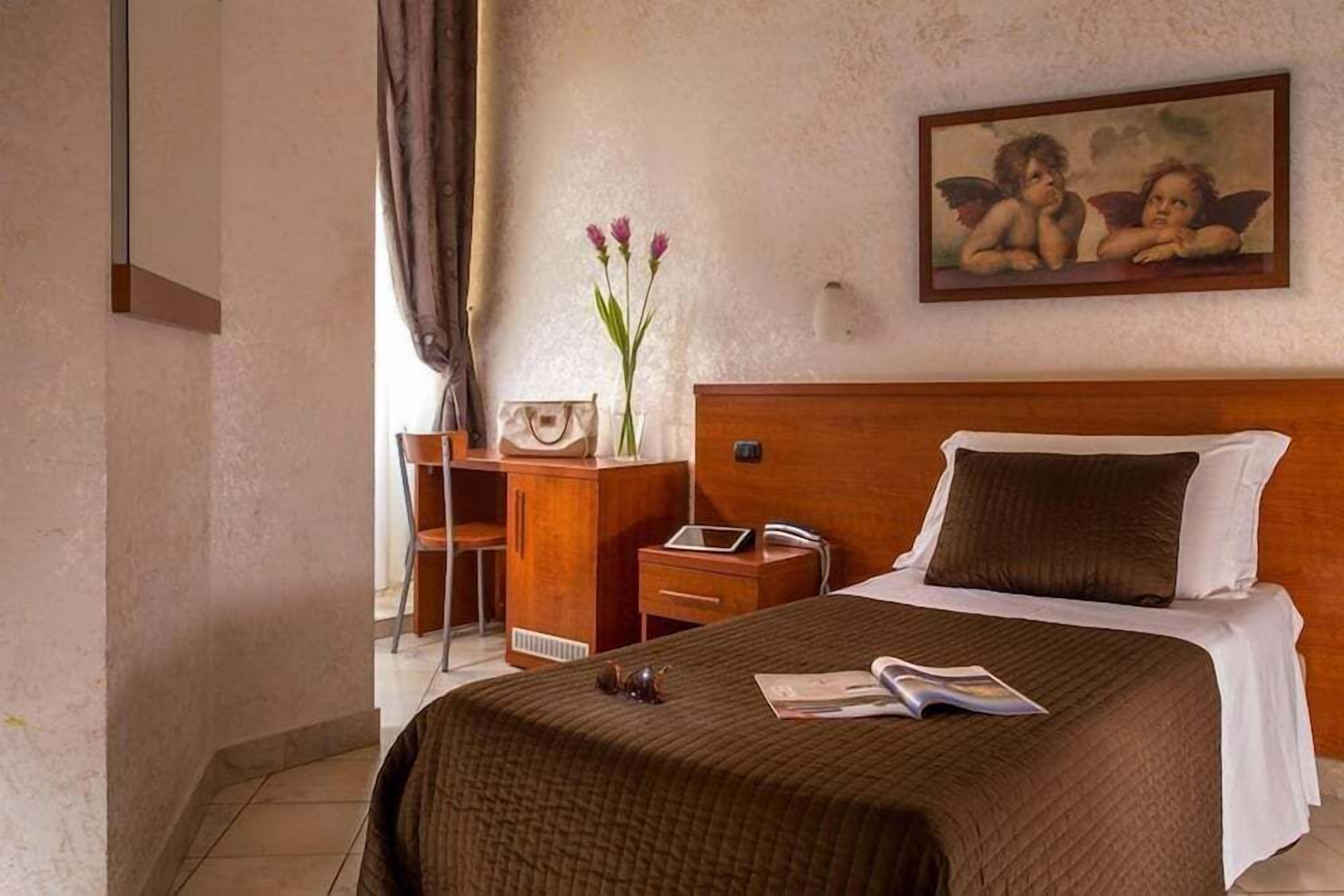 Hotel Luciani - Rome — Foto 2
